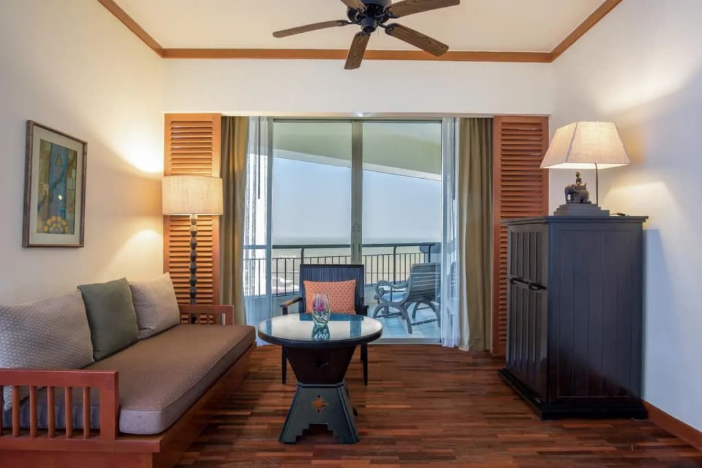 Hilton Hua Hin Resort & Spa - photo 22