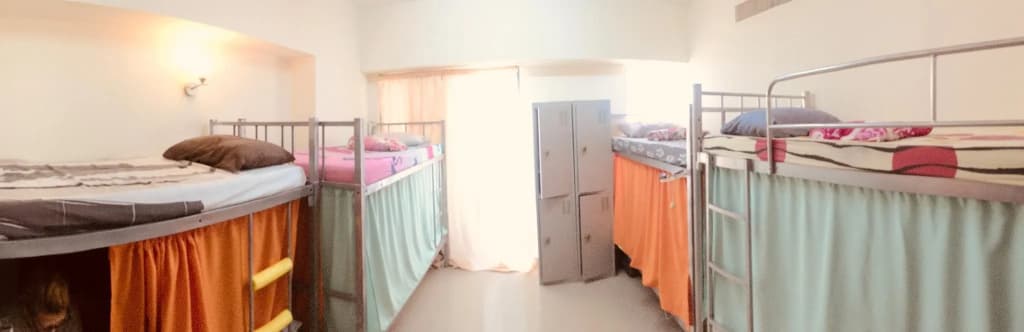 Heartland Hostel - photo 4