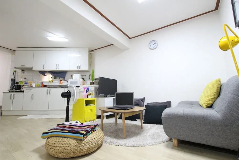 House in Hongdae 5 - photo 2