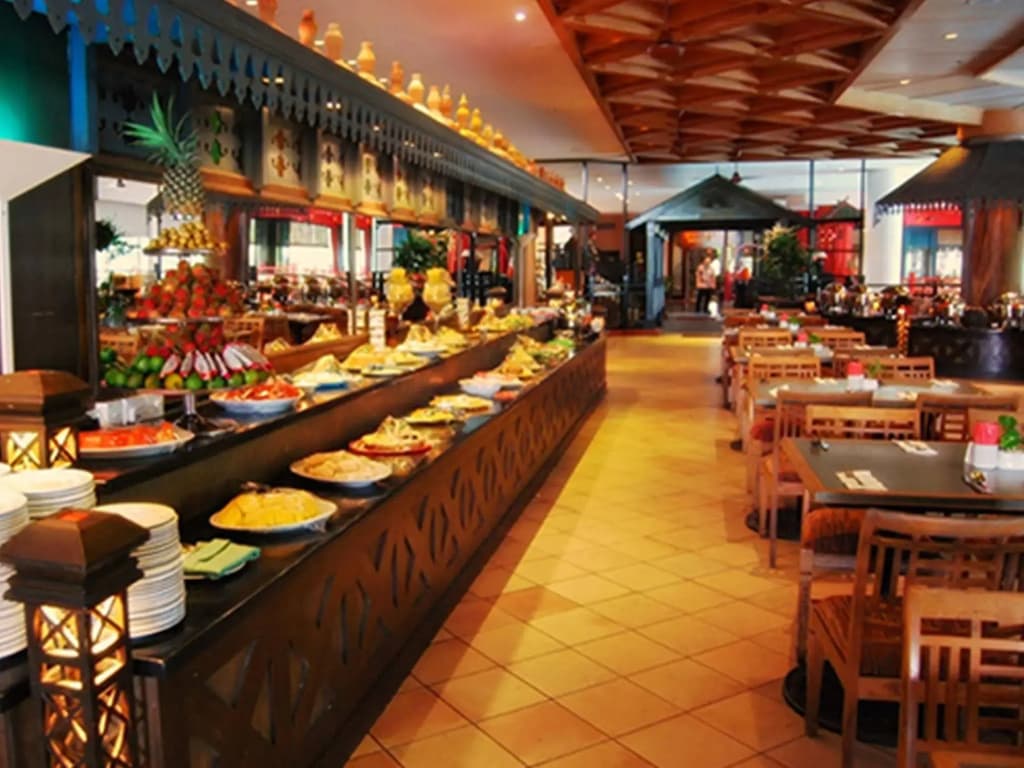 Resorts World Kijal - photo 19