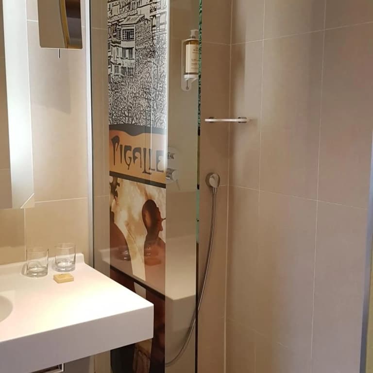 Mercure Paris 9 Pigalle Sacre-Coeur - photo 46