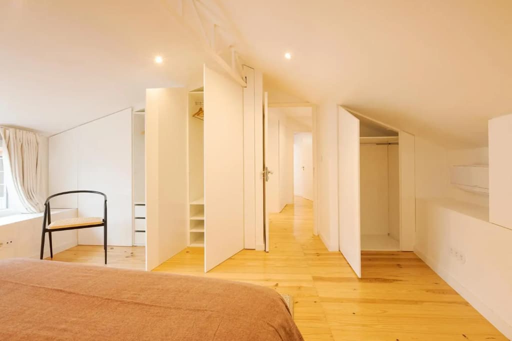 The Yellow House Duplex - photo 12