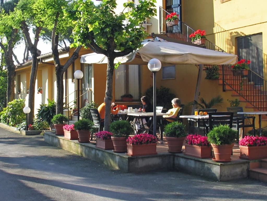 Orto di Roma - photo 10
