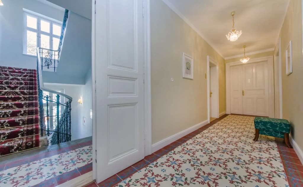 Manesova No.5 Apartments - photo 12