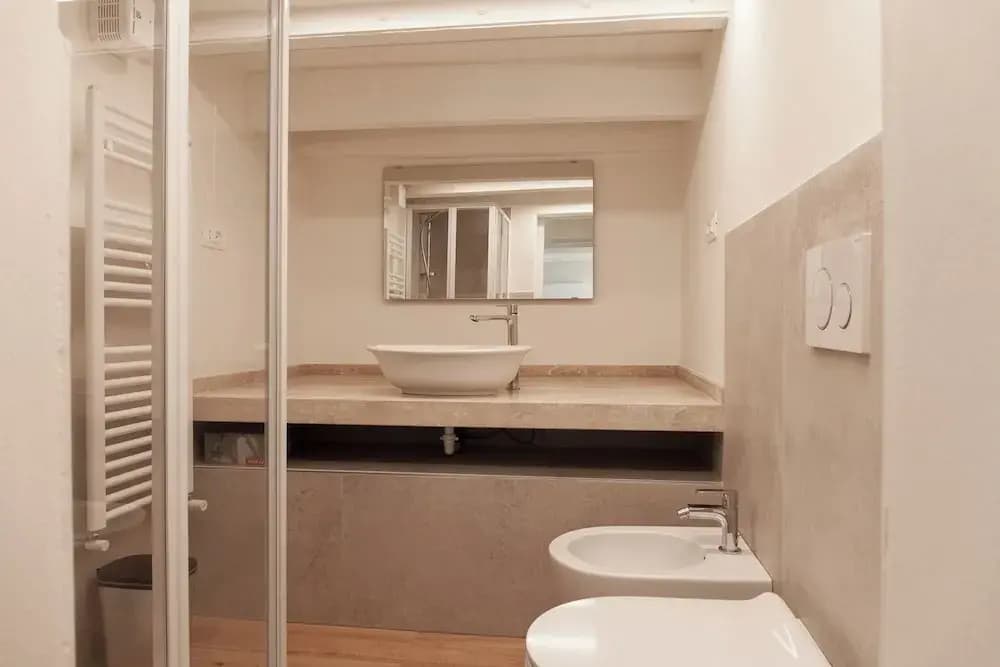 Bright 3 Bed Rooms Orti Oricellari - photo 9
