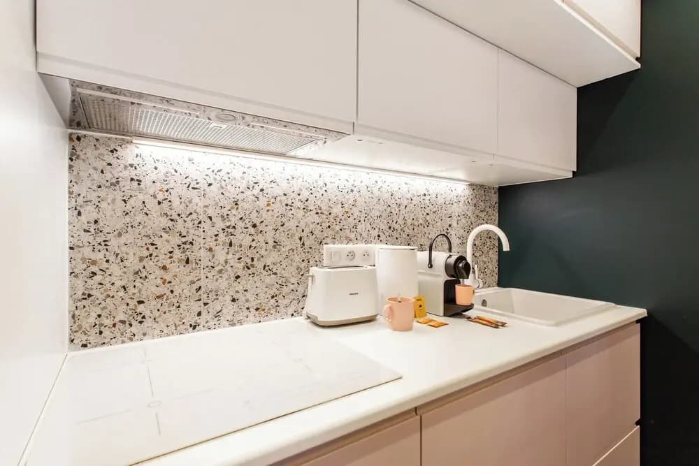 Stunning Apartment - 2br/6p - Ste Marguerite - photo 6