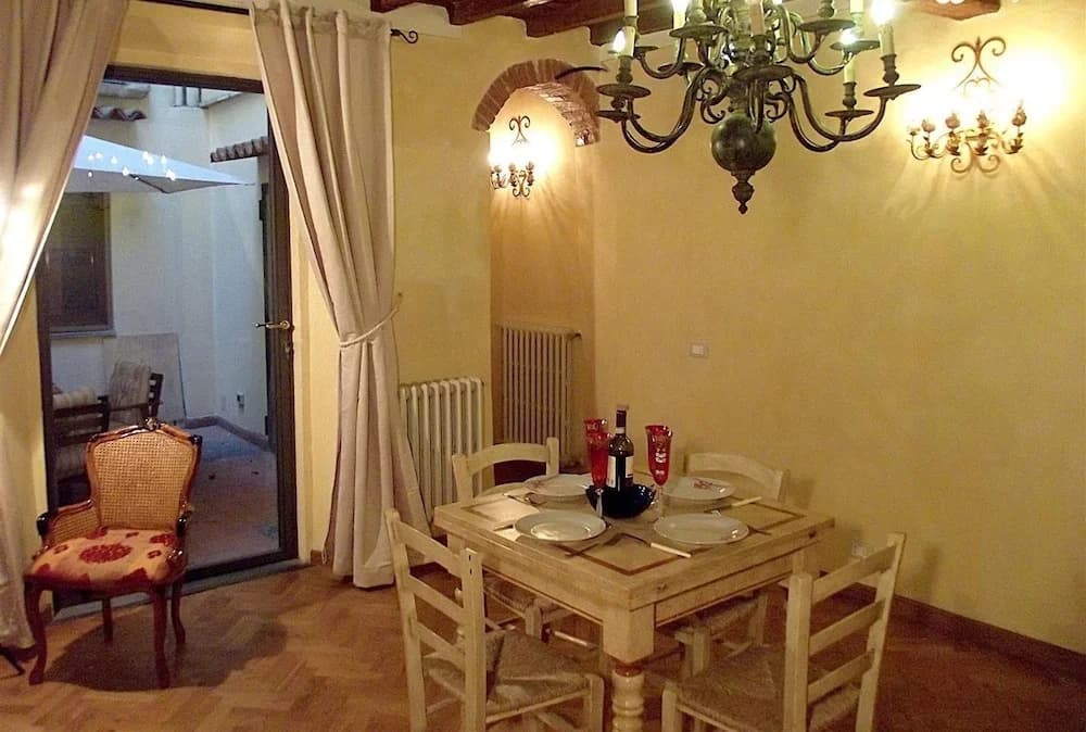 Guelfa Patio apartment - photo 1