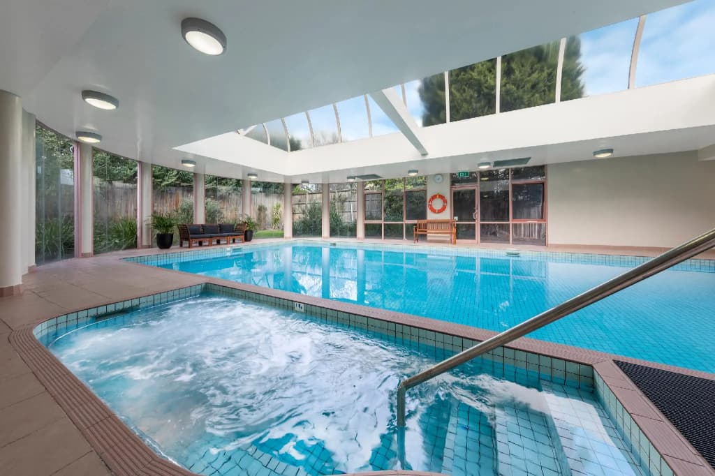 Kimberley Gardens Hotel & Serviced Apartments - photo 14