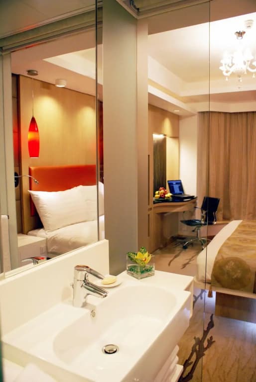 Stanford Hillview Hotel - photo 39