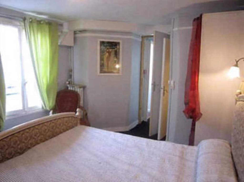 Hotel de Lille - Louvre - photo 11