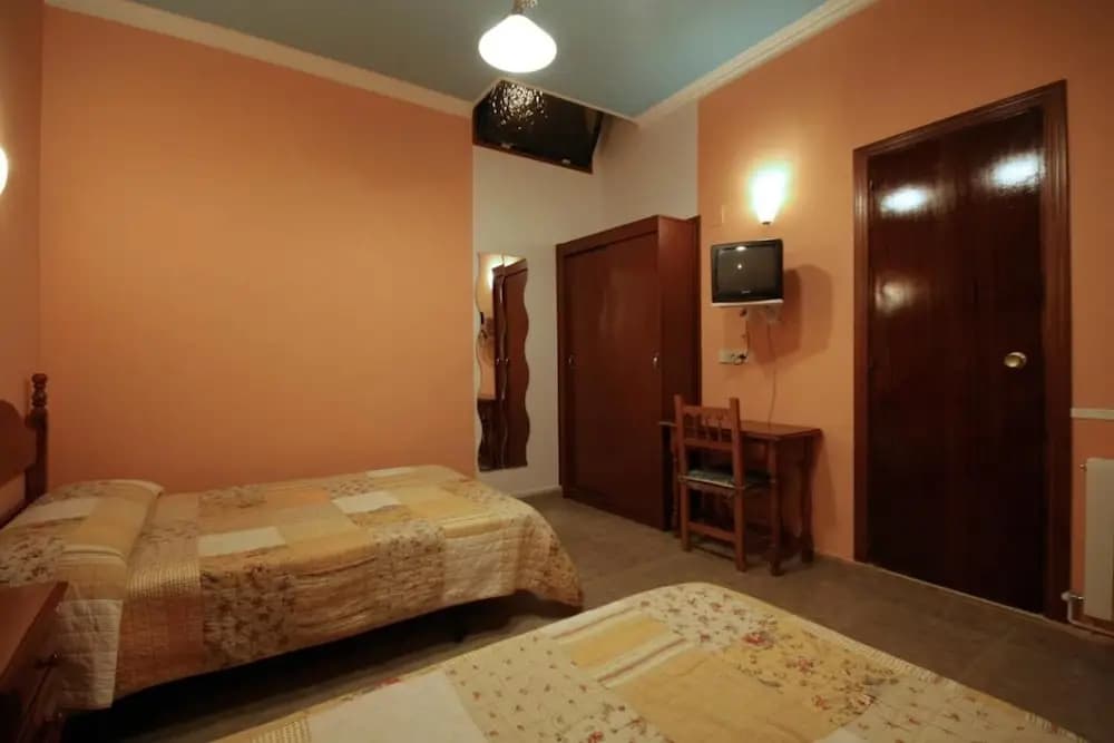 Hostal Rico - photo 6