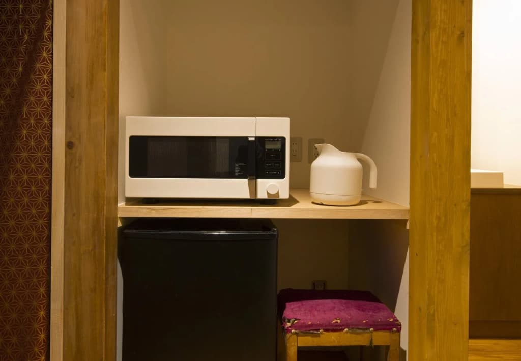 Sheena and Ippei - Hostel - photo 20