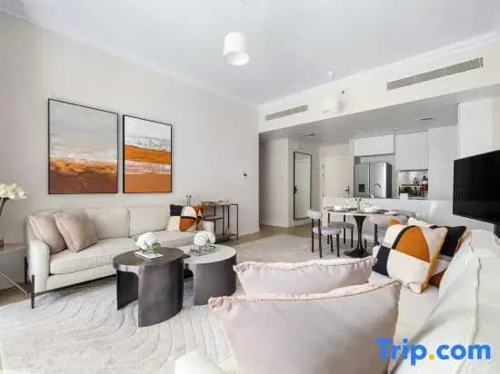 Stylish 2BR with Beach Access - photo 4