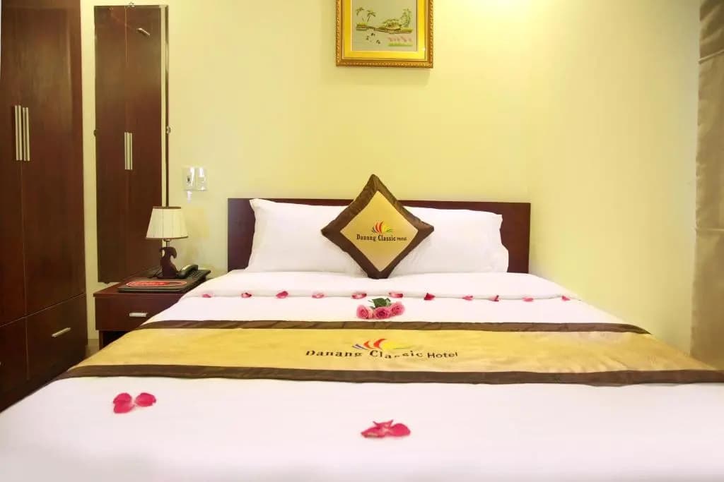Danang Classic Hotel - photo 9