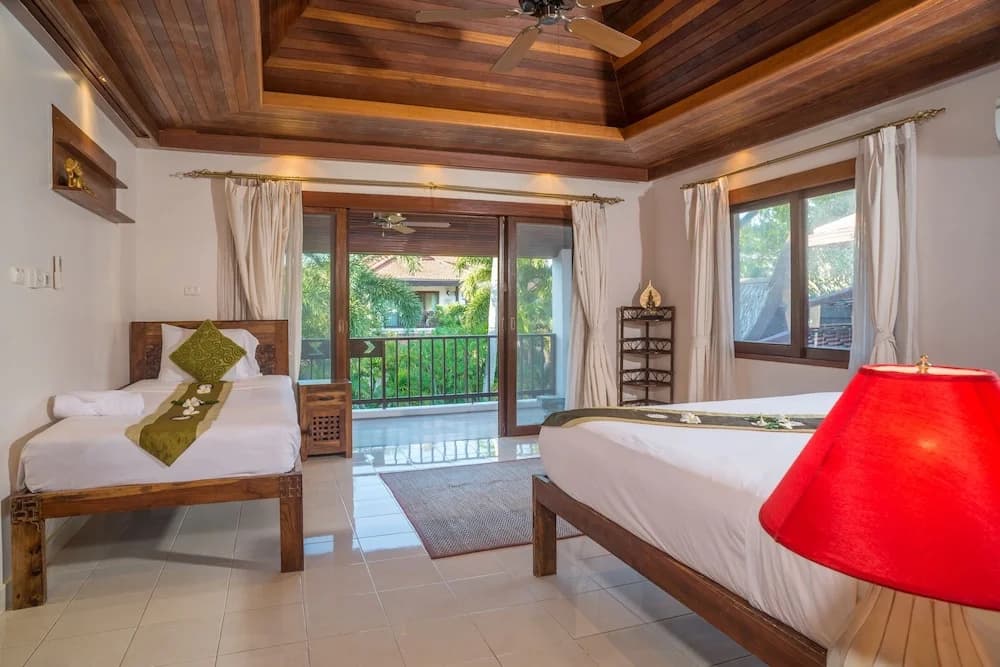 Baan Oasis - photo 5