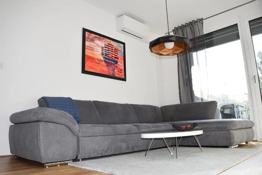 Cosy new Apartment 3min to VIC/Uno-City and Danube - photo 5