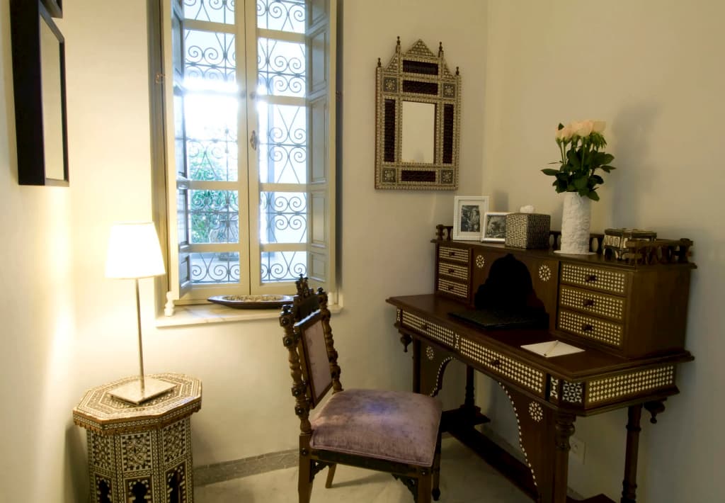 Riad Idra - photo 2