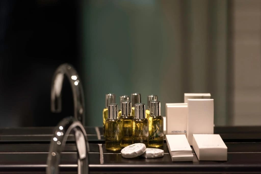 Athens One Smart Hotel - photo 31