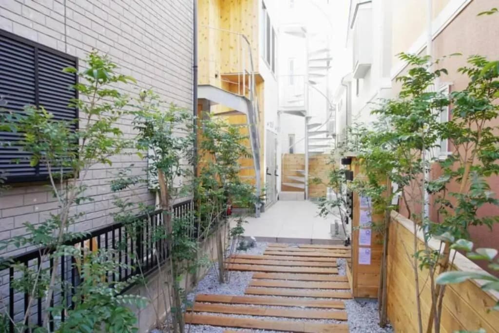 LaLaCUBE Kitasenju - photo 14