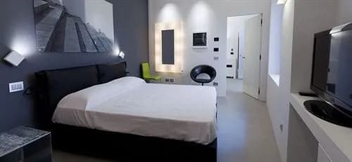 Urben Suites Apartments Design - photo 13