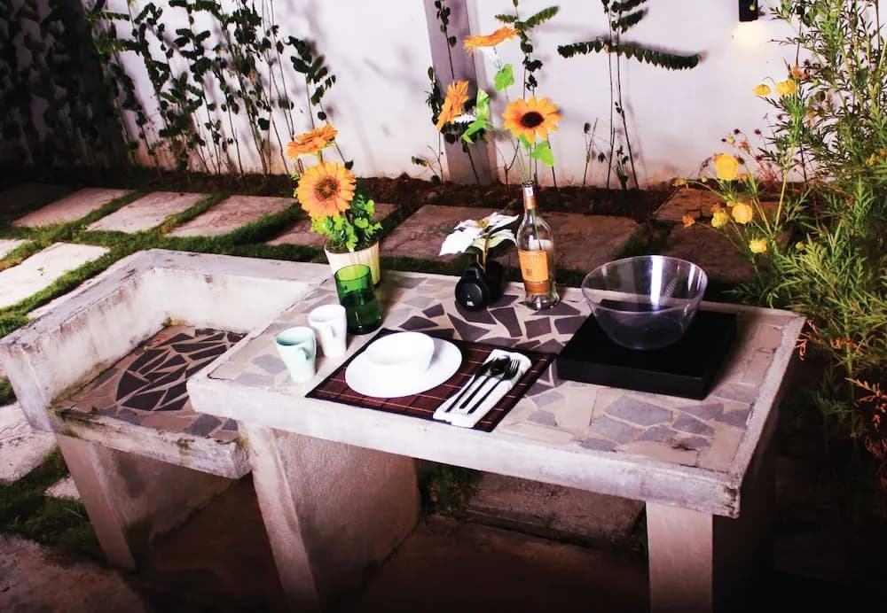 The Retreat Homestay - photo 7