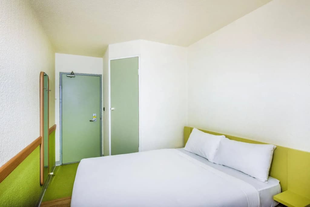 ibis Budget Fawkner - photo 6