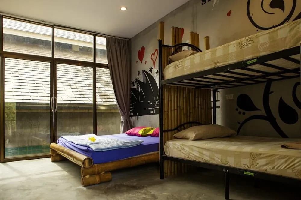 Saparote Hostel - photo 3