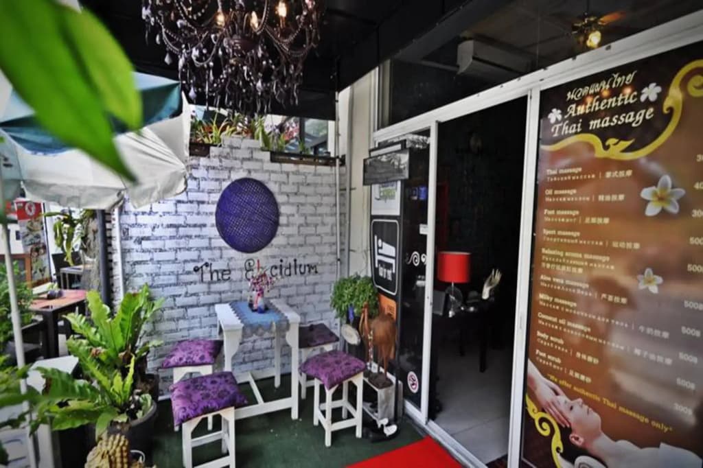 Elcidium Boutique Guesthouse - photo 15