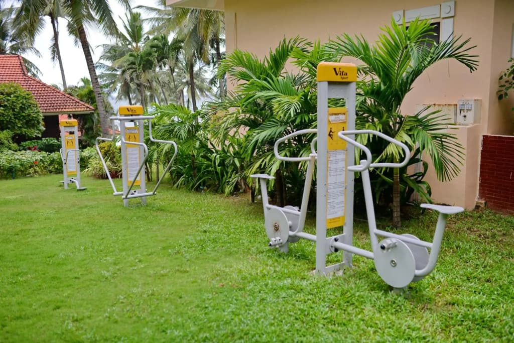 Saigon Phu Quoc Resort - photo 46