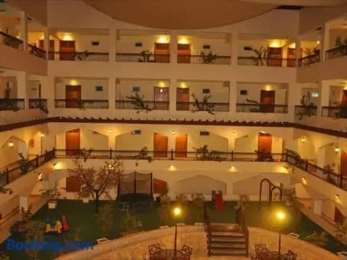 Johny International Hotel - photo 29