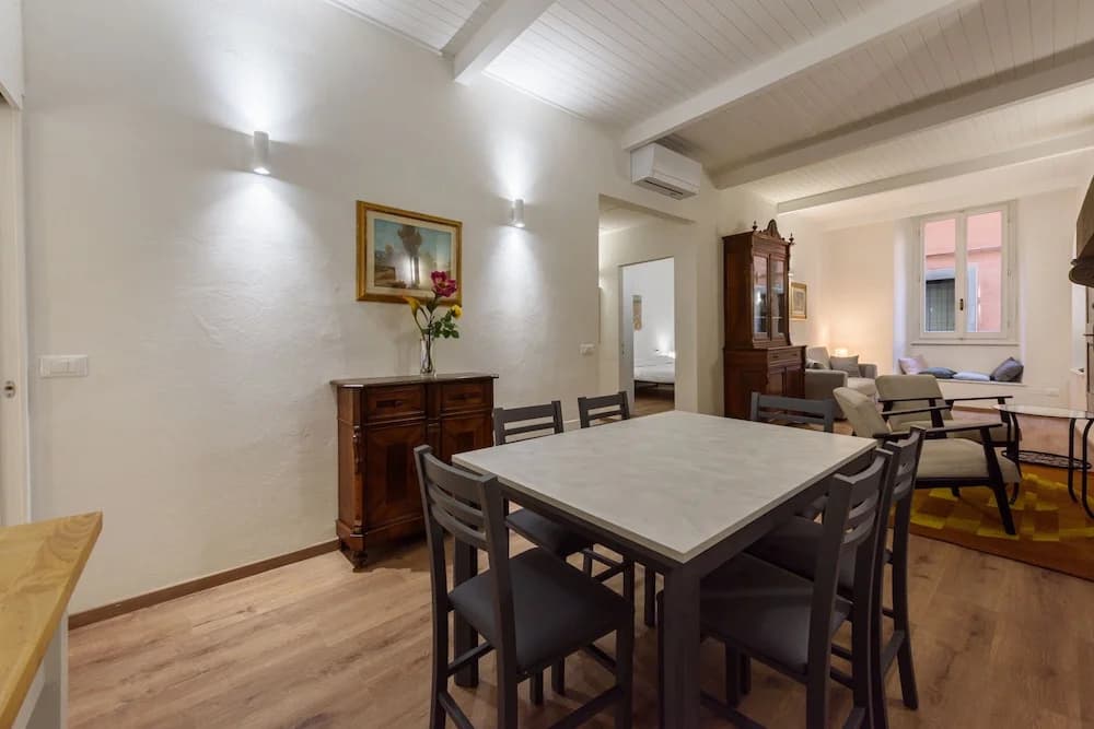 Uffizi 3 bedrooms by Mmega - photo 5