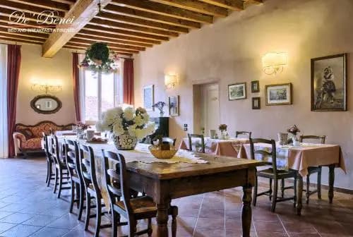 De Benci B&B - photo 10