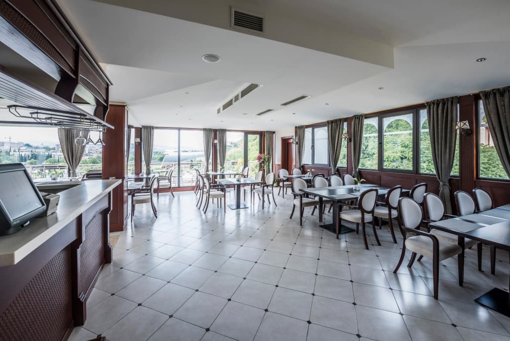 Kopala Rikhe Hotel - photo 8