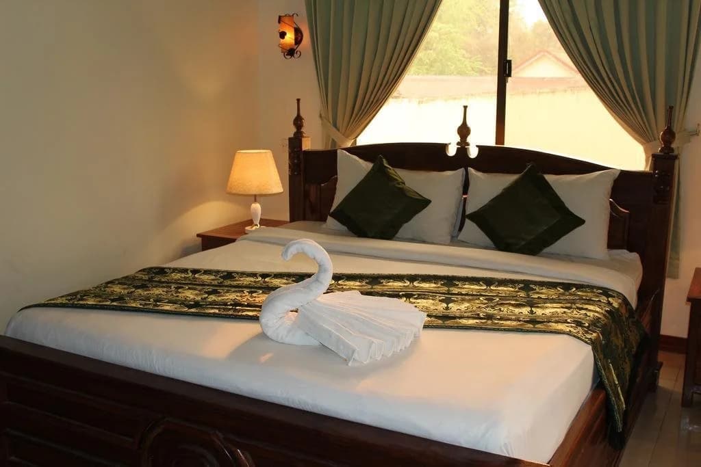 Avie Moriya Villa - photo 3