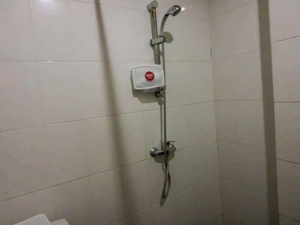 Puri Dibia Hotel - photo 10