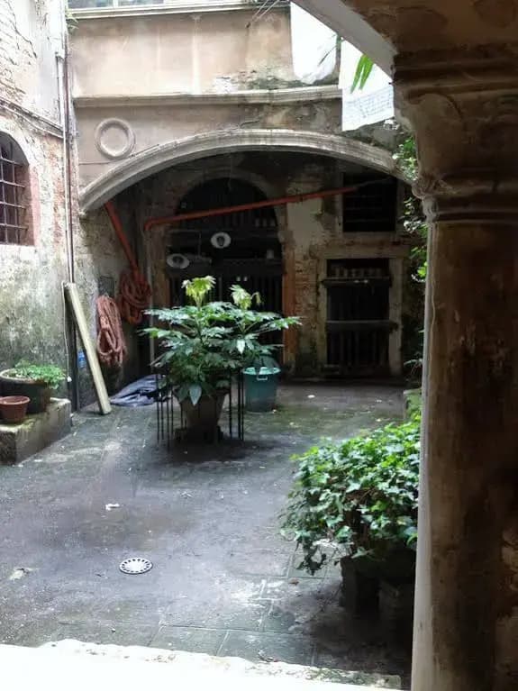 Ca Spezier Guest House - photo 13