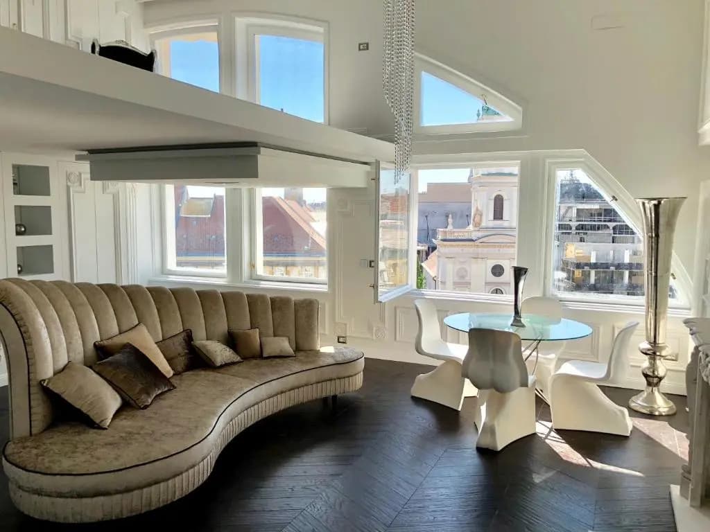 Enzo Capo Luxury Suites - photo 2