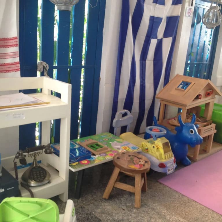 Yiasu Serviced Apartments and Bed and Breakfast - photo 30