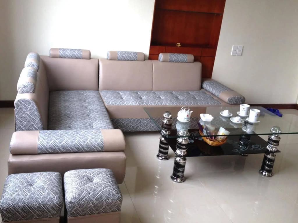 Song Loc Hotel - photo 6