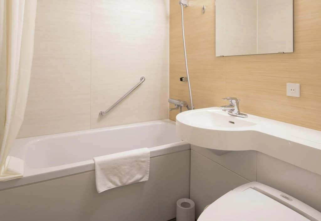 Hotel Keihan Yodoyabashi - photo 10