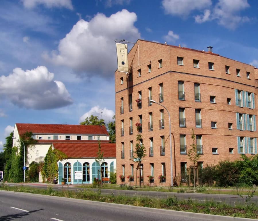 Albergo Hotel Berlin - photo 1