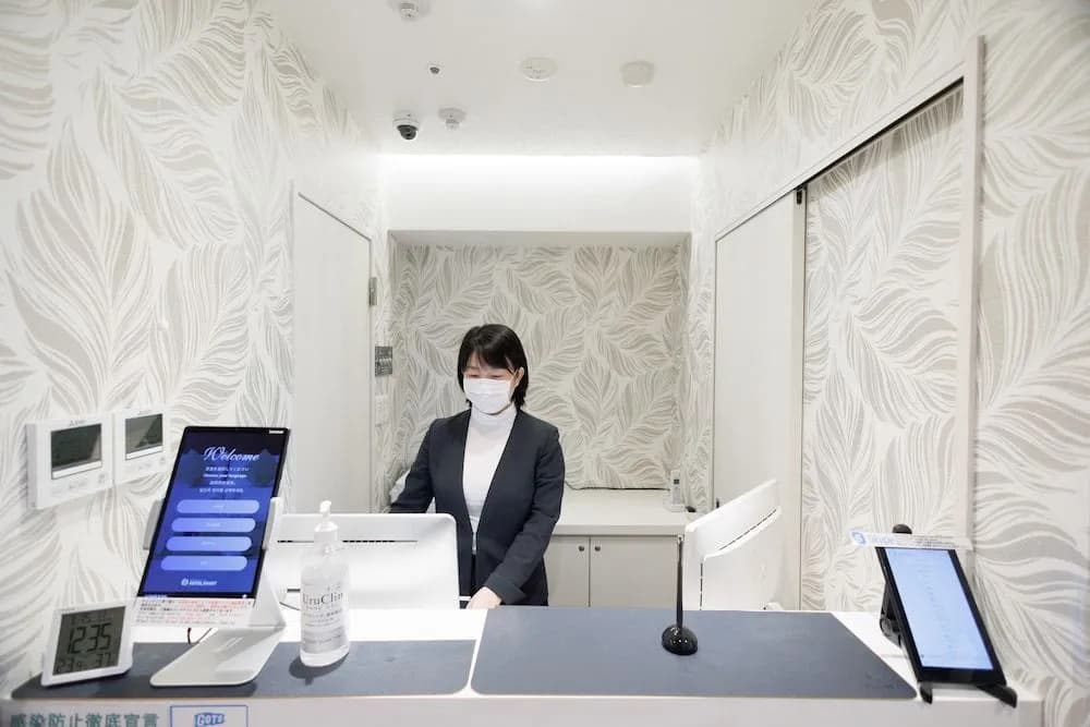 Hotaku HOTEL - photo 15