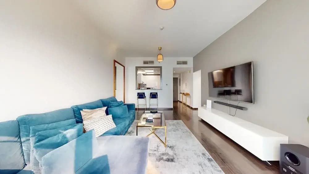 JLT - Icon Tower 1 1701 - photo 3