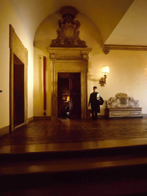 Residenza Napoleone III - photo 19