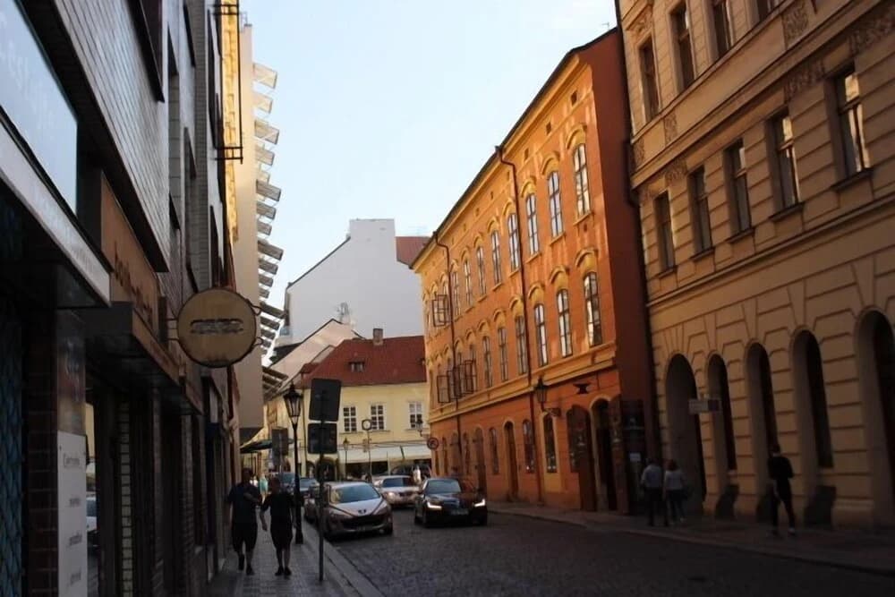 Welcome Apartment on Rybna - main photo