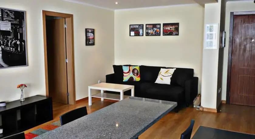Old Town Apartment - photo 1