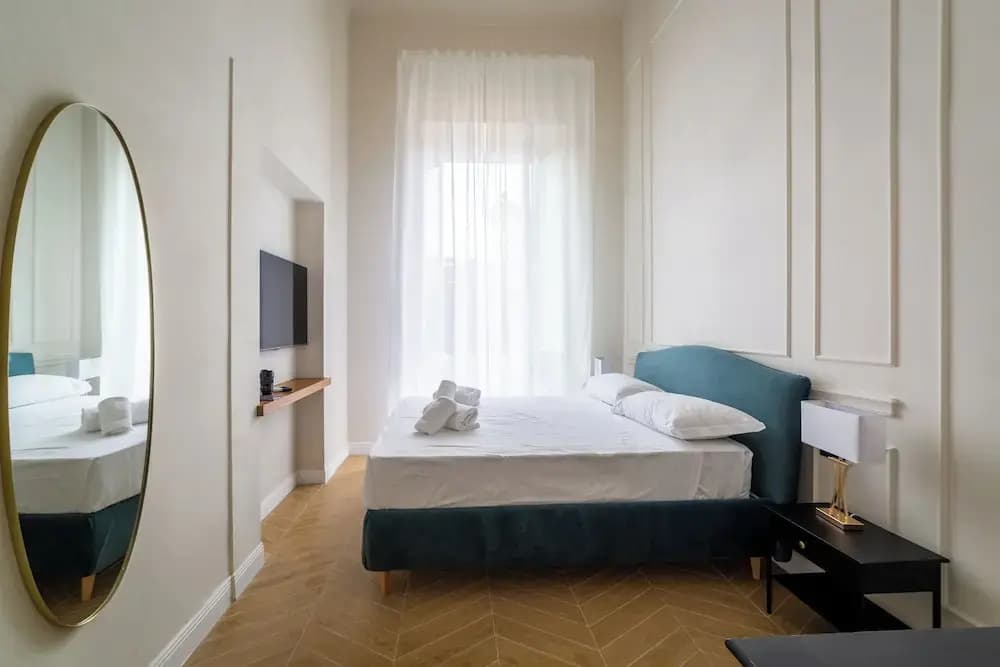 Residenza d'Epoca White Room - photo 2