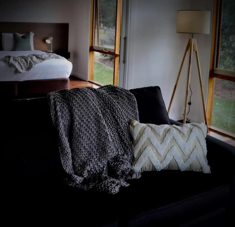 Yering Gorge Cottages - photo 28