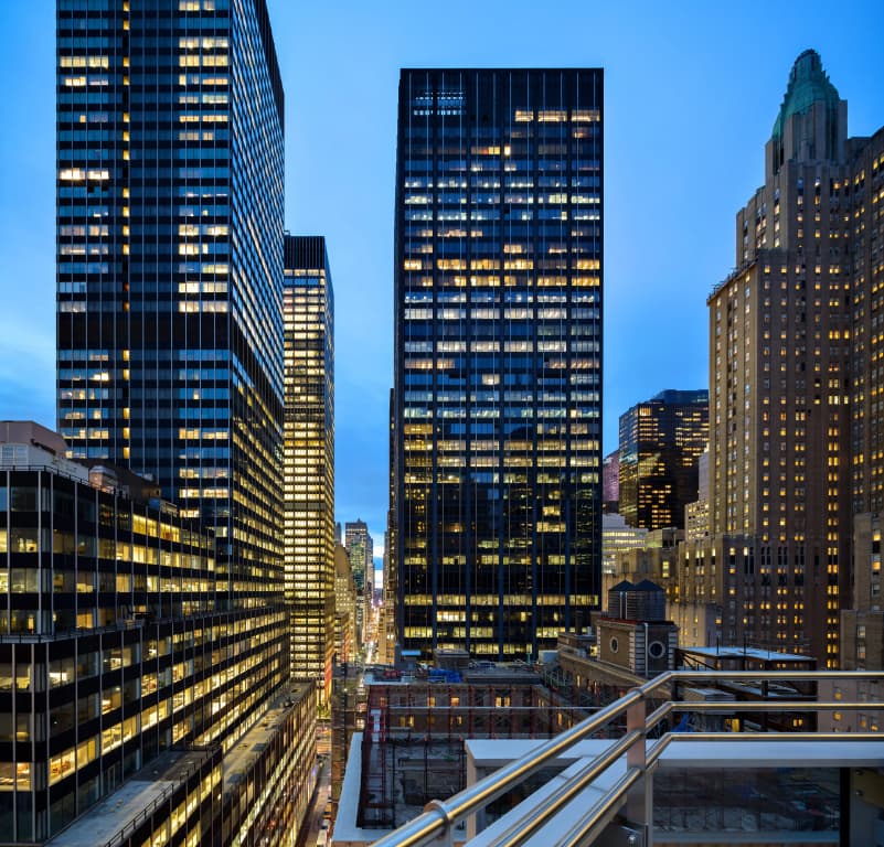Hotel 48LEX New York - photo 26