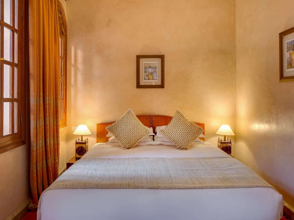Marrakech Riads, Angsana Heritage Collection - photo 44